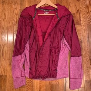 Brooks jacket